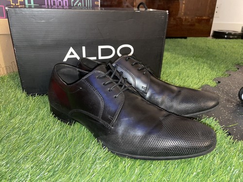 aldo formal boots