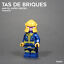 miniature 141  - Lego Minifigure Marvel Super Heroes - Minifigures au choix