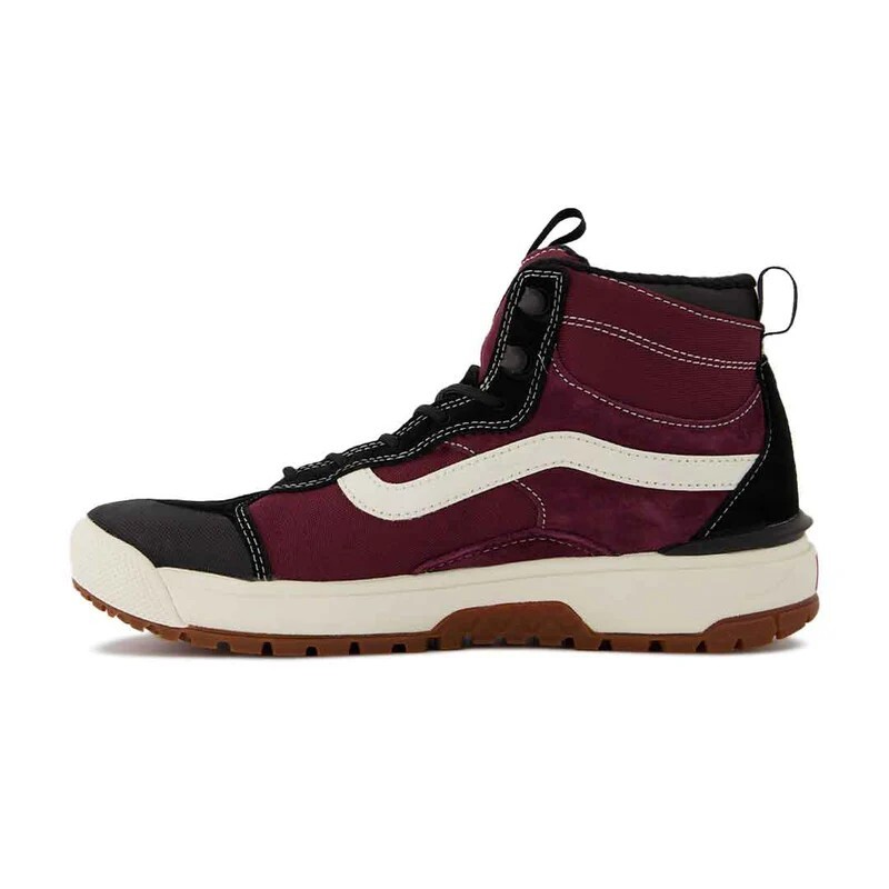 Size 6.5 - Vans UltraRange EXO MTE High Port Royale Gum for  display picture 1
