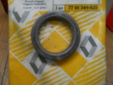 Winnebago Lesharo  seal 7701349625