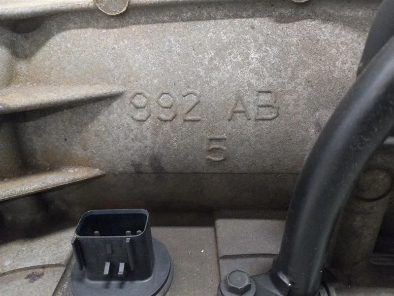 CONJUNTO DE TRANSMISSÃO 2008 DODGE NITRO 3.7L 4X4 - Imagem 4 de 4