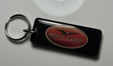 Moto Guzzi Motorcycle Key Chain California St...