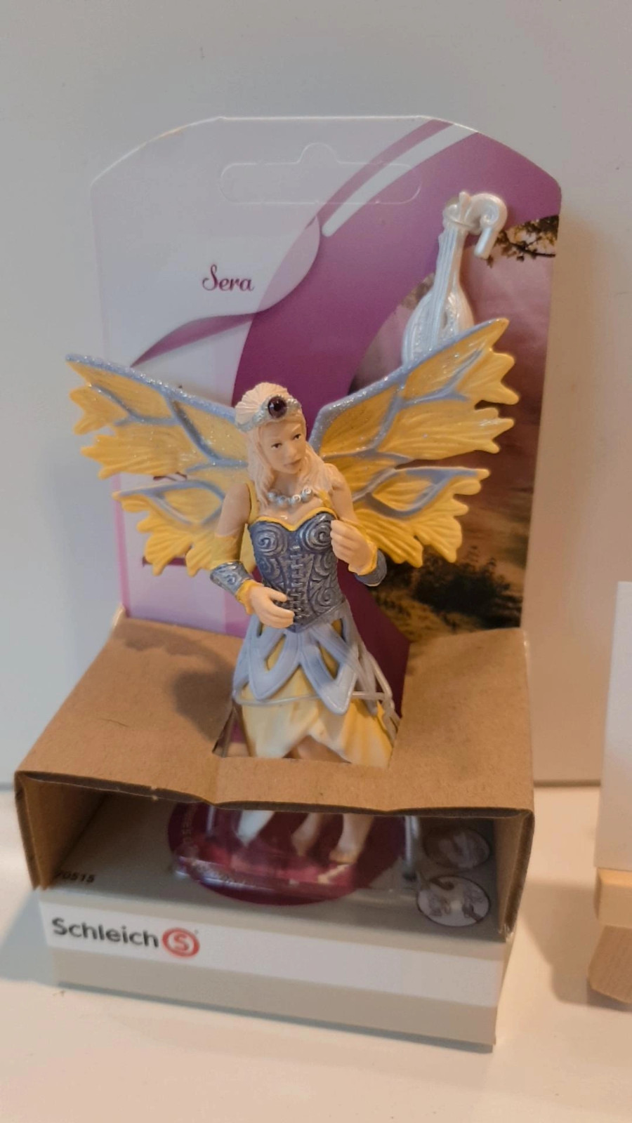 Schleich Bayala Fee Elfe Neu Ovp - Auswählbar - 70435 - 70481 - 70506