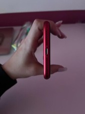 iphone xr 64gb usato come nuovo sempre custodia batteria 81%