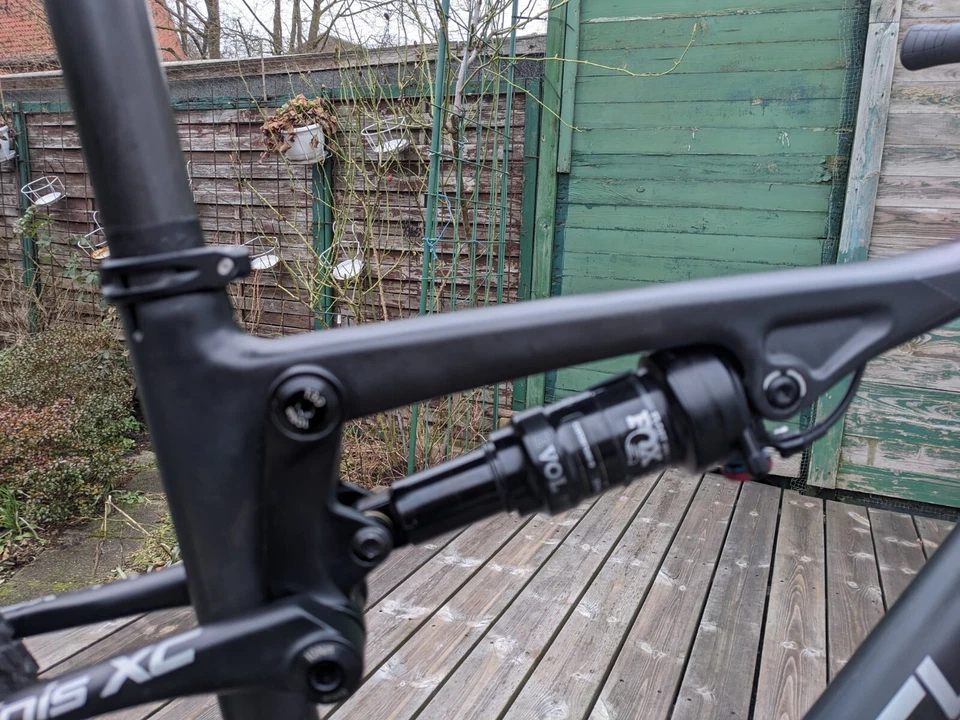 Centurion Numinis Carbon XC 3000 - Bild 4 von 4