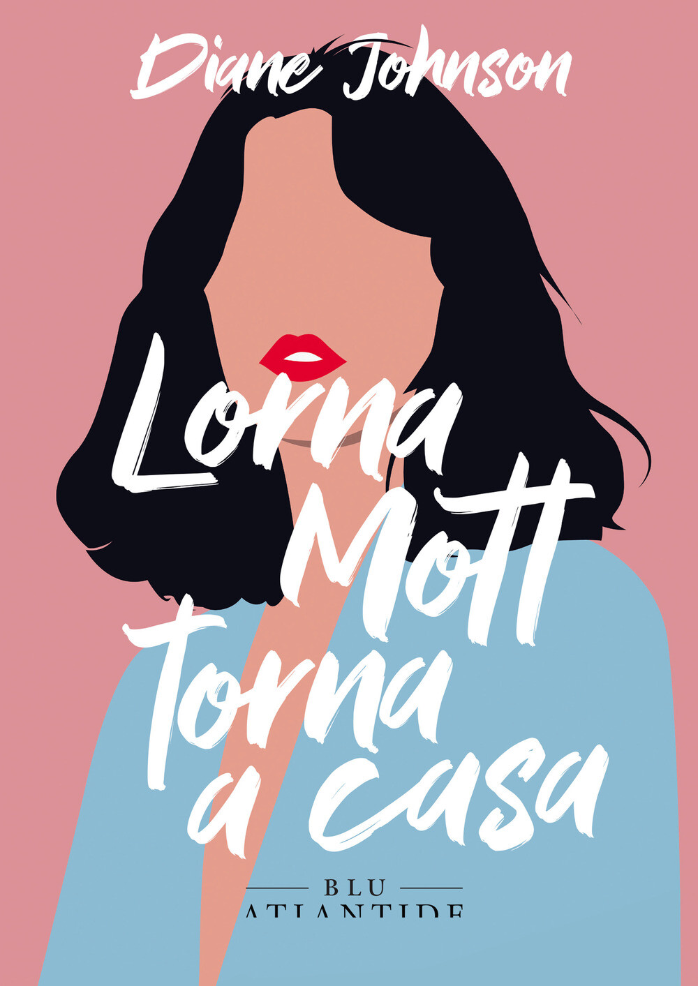 Libri Diane Johnson - Lorna Mott Torna A Casa