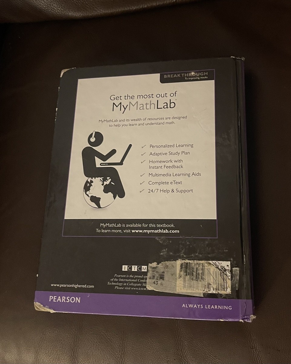 洋書 PRECALCULUS 10E Precalculus: Graphical, Numerical, Algebraic (10th Edition