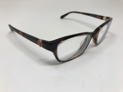 Lilly Pulitzer Amberly Eyewear Eyeglasses in Purple Tortoise 51KT9fSTY-L._AC_SY350_QL65_.jpg main image 4