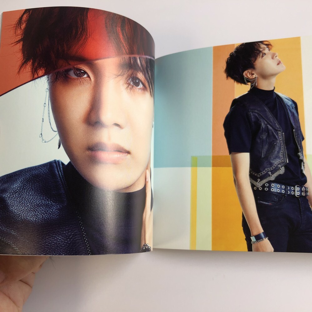 防弾少年団 BTS FAKE LOVE/Airplane pt.2 JAPAN CD | eBay