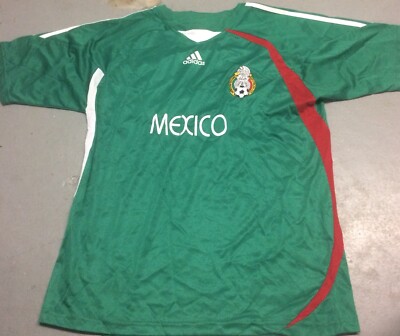 Maillot de foot Mexique #4 R.MARQUEZ Coupe du Monde 2018 | Maillots De
