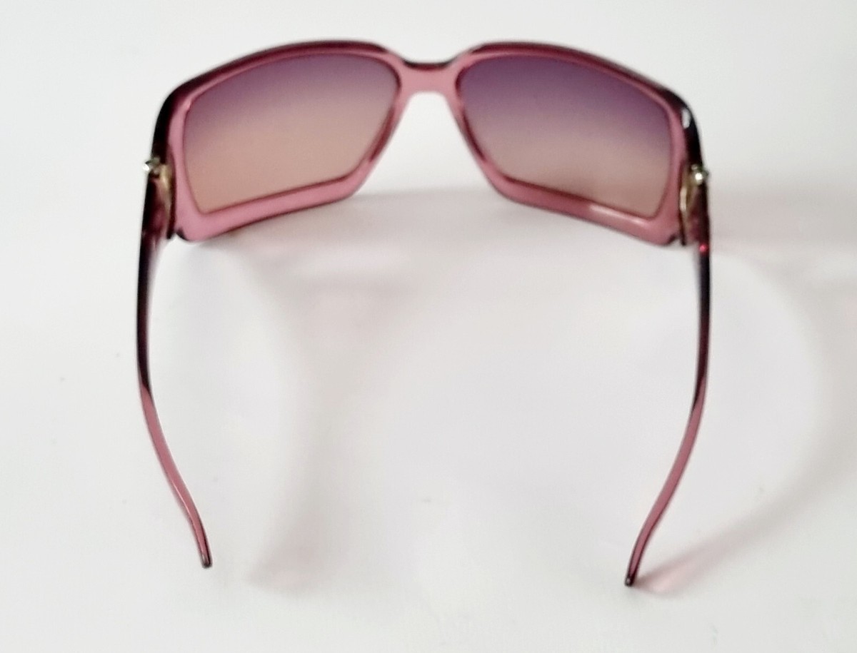 【GUCCI】グッチ　サングラス　GG 2562/S パープル Gucci GG-2562/S PT5 60-15-115 Violet Sunglasses W/ Violet Lenses