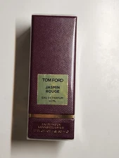 Tom Ford Jasmin Rouge Eau de Parfum Spray 1.7oz / 50ml NIB & Sealed Authentic