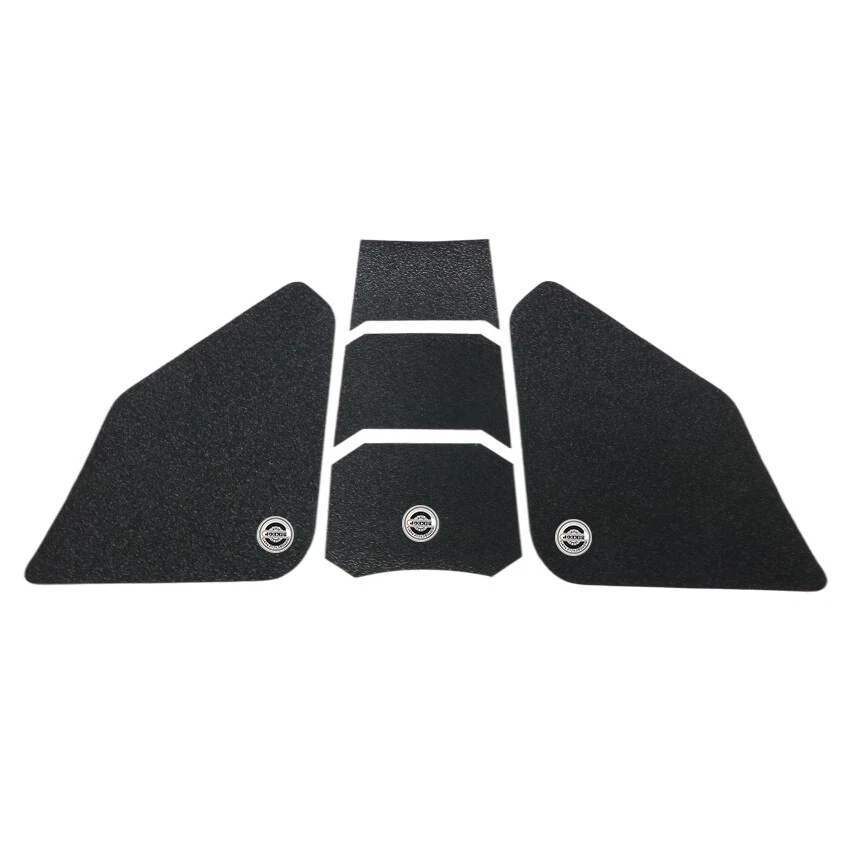 Almohadillas protectoras antideslizantes para tanque Suzuki DL650 V-strom 650 2017-2021 DL650 Foto 3 de 4