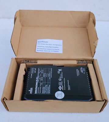 Emerson Deltav KJ1501X1-BC2 Systemleistung Angebot ( Dc/Dc ) 12P2186X042