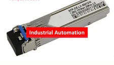 New LX-MINI-GBIC SFP 10KM 1310NM #F6