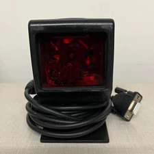 Metrologic QuantumT-3580 Barcode Scanner
