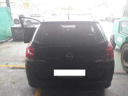 Schermo Multifunzione per OPEL SIGNUM Cosmo 2007 345165 - Foto 10 di 15