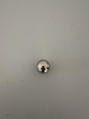 Original Spare Part FAAC 63003015 Sphere D.20 AISI420 -Dur.HRC52 Roller Case 770