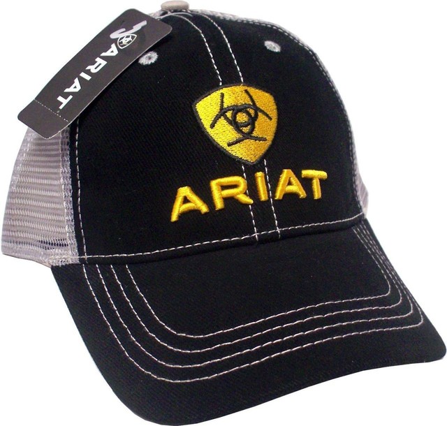 mens western ball caps