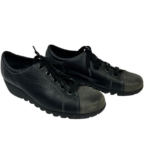 Camper Men\'s Pegaso XL Extralight Comfort Oxfords Green Shoes EU 41 Size‎ 8 M Camper Men main image 4