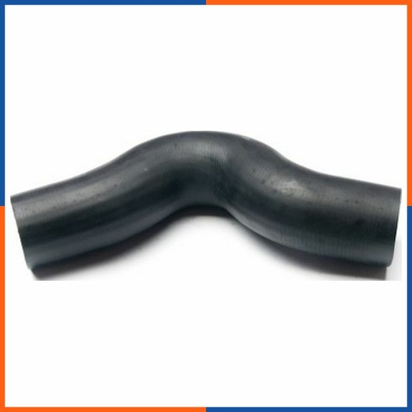 Ladeluftschlauch FüR Fiat | 24SKV223, 51790613, DCF001TT-image