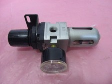 SMC AW2000 Filter Regulator, 450368