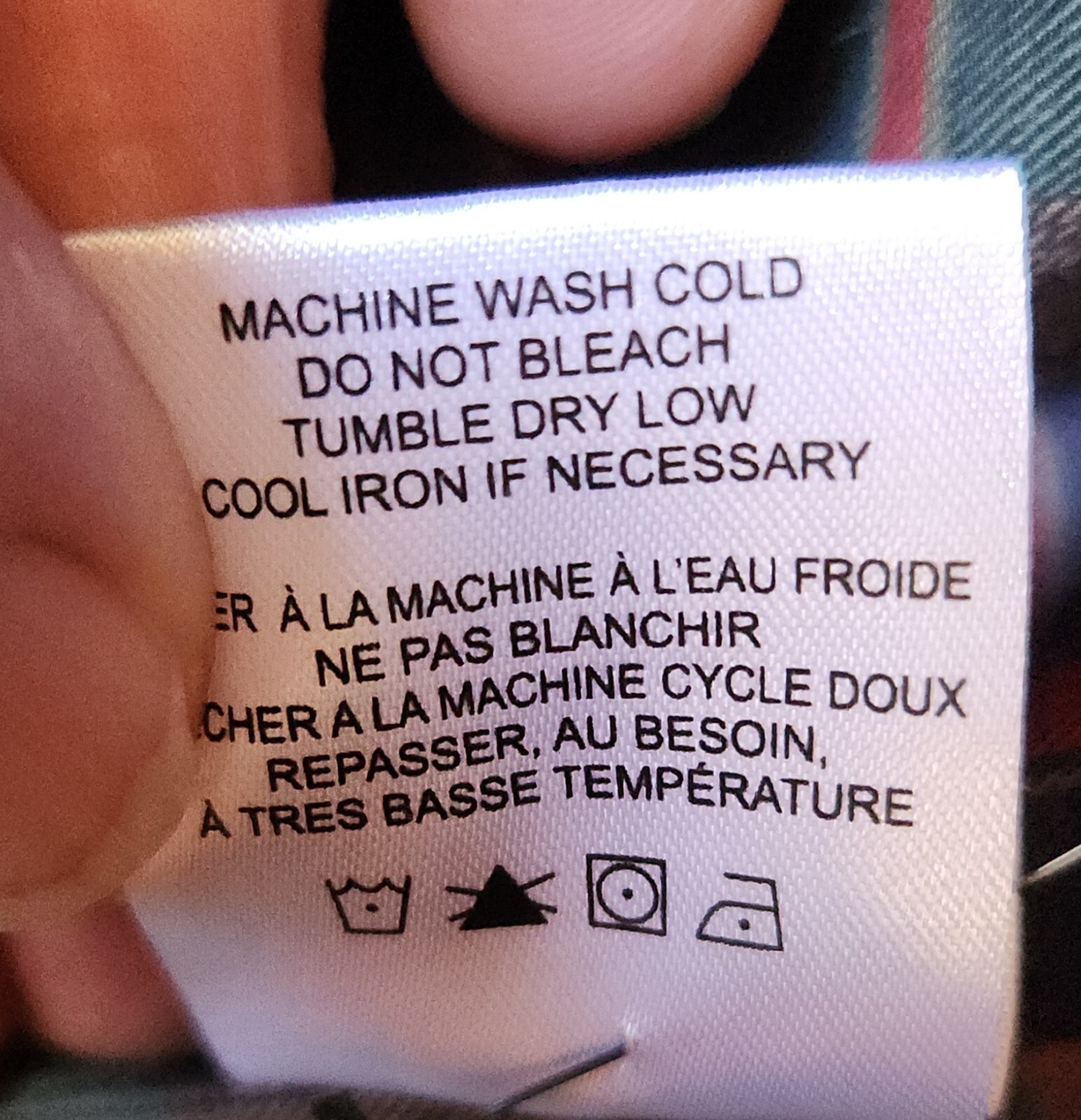 PENDLETON Medium Womens Hooded Lined Jacket Full … - image 5