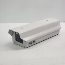 PELCO EH3512 Metal Security Camera Housing ~ NEMA Type 3R Outdoor Enclosure