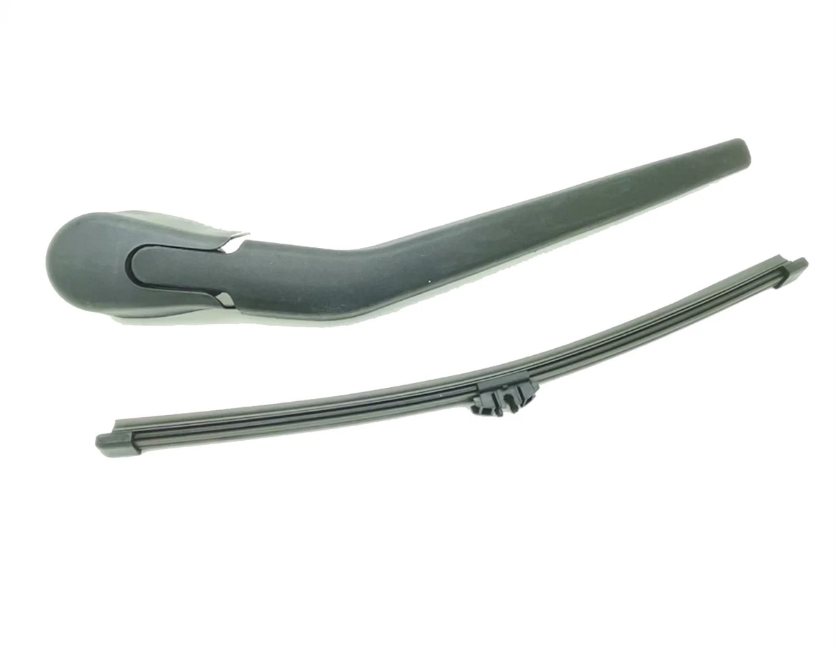 Rear Wiper Arm & Blade For Volvo V40 Mk2 Hatchback (2012-2020) - 29cm / 11" Flat Blade