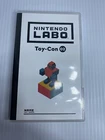 Nintendo Labo Toy-Con 02 (Nintendo Switch, 2018) Tested & Working