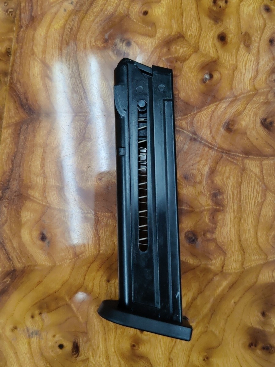 SIG SAUER MOSQUITO FACTORY ORIGINAL 10RD MAGAZINE NEW BULK PACK