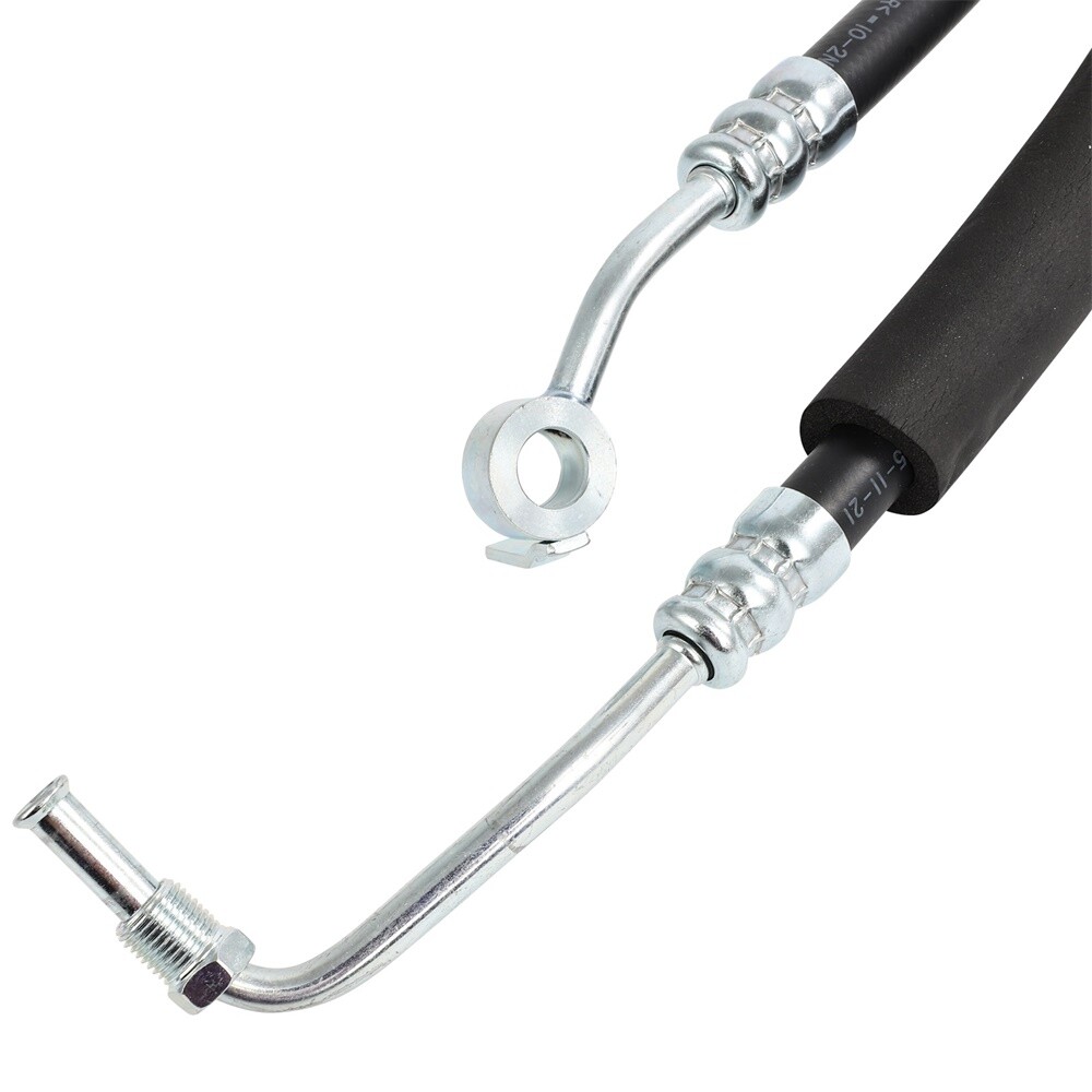 トヨタ セルシオ 30 UCF31 パワーステアリングプレッシャーフィードホース Power Steering Pressure Line Hose Assy fits Toyota Land Cruiser