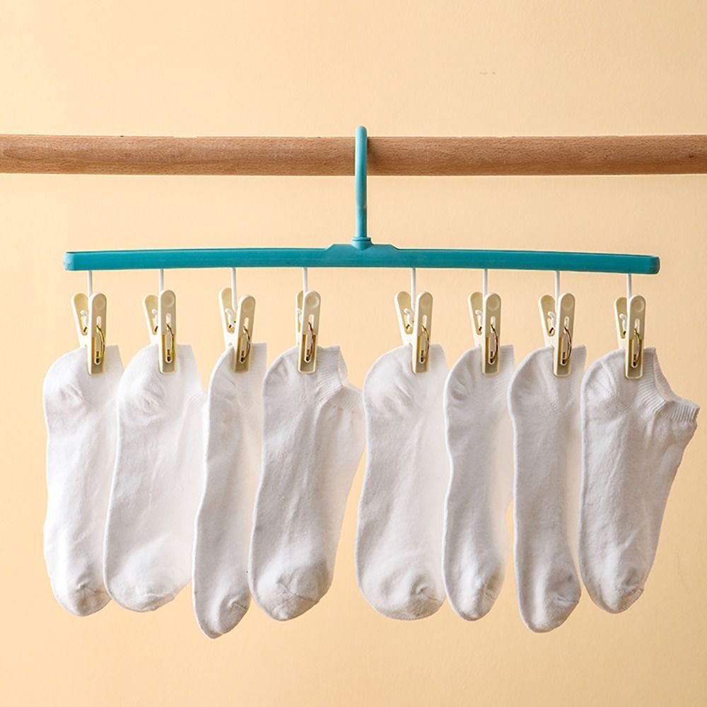 Racks Drying Sock Rack Underwear Socks Holder Clothes Rack Clothes