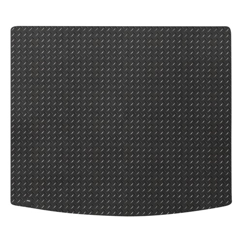 For Volkswagen VW Tiguan MK2 2016+ Fully Tailored Black Rubber Car Boot