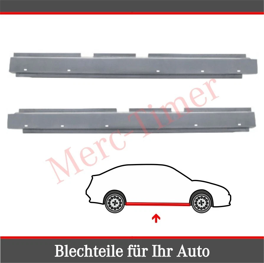 SPAZZOLE FIAT MULTIPLA 01-1999 AL 12-2005 COPPIA IN FERRO