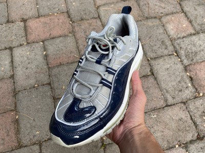 air max 98 supreme obsidian