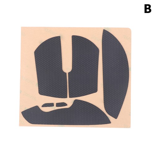 1pc Maus Anti -Slip -Aufkleber für Darmoshark M3 Wireless Bluetooth Gaming Maus - Bild 14 von 17