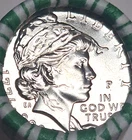 2026 Semi quincentennial Emerging Liberty Dime Roll Uncirculated Philadelphia M