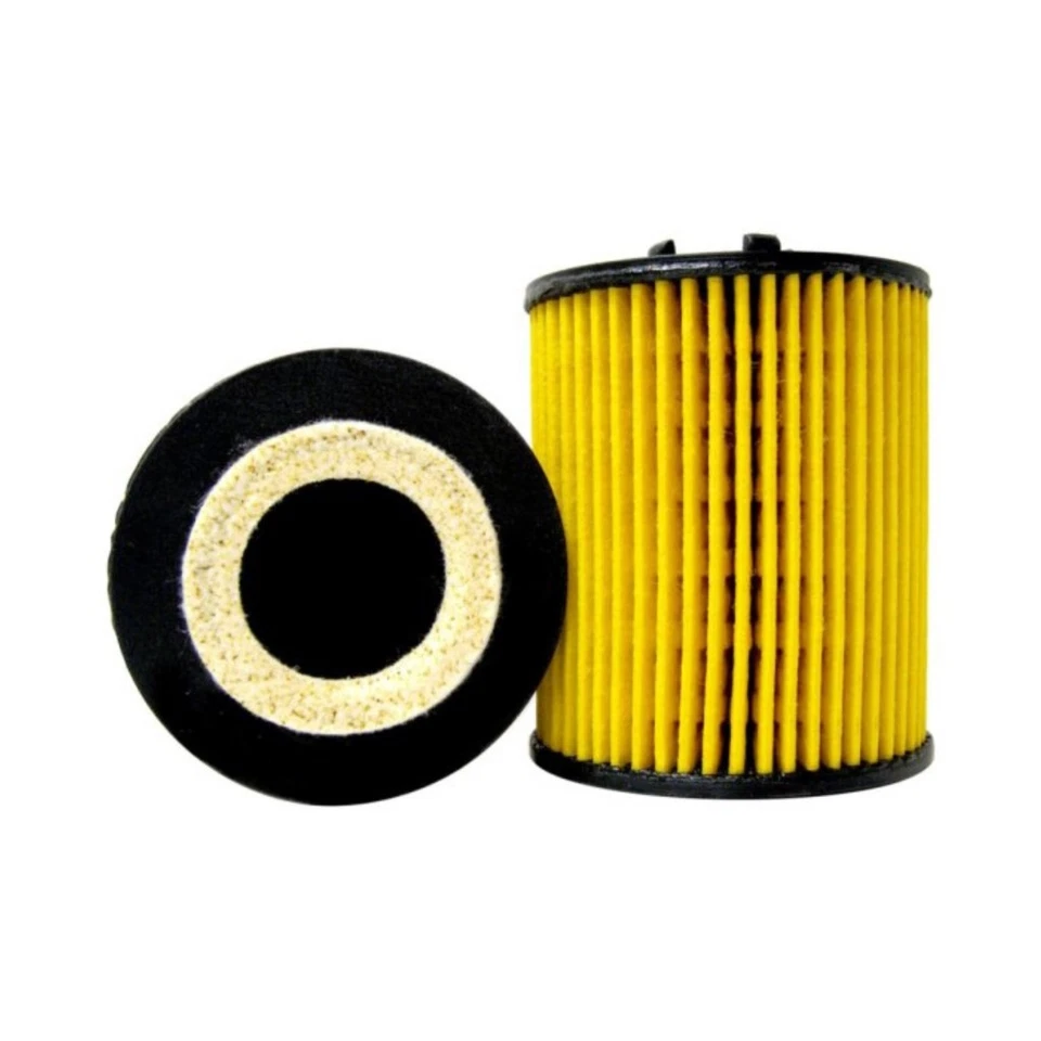 Filtro de aceite de motor ACDelco genuino para BMW X5/Z8 2000-2003 | Caucho sintético Foto 2 de 4