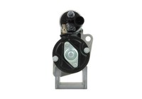 Anlasser Volkswagen 2.0 KW OEM Bosch Neu - Vgl.Nr. 0001123038 / 0001123038+ / 00