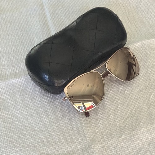 CHANEL Women's Sunglasses
