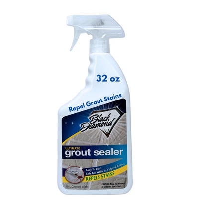#ad #ad ULTIMATE GROUT SEALER – Professional Strength Tile Stone amp; Grout Protection ... $46.77