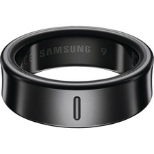 Samsung Galaxy Ring Size 12 Smart Ring Schwar...