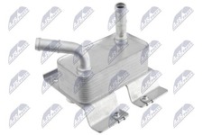 NTY Kühler Antriebsbatterie CCL-HY-023 Aluminium für HYUNDAI IONIQ AE Electric