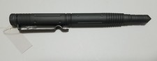 Self Defense Tactical Pen, Glassbreaker Also Refillable