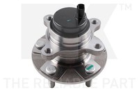 NK Radlagersatz 754545 FüR Lexus