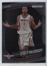 2024-25 Panini Prizm Black Legends Tracy McGrady #251 HOF 0us8