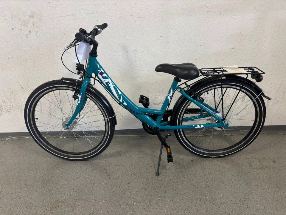 Kinderfahrrad BBF Outrider 24" RH 36cm