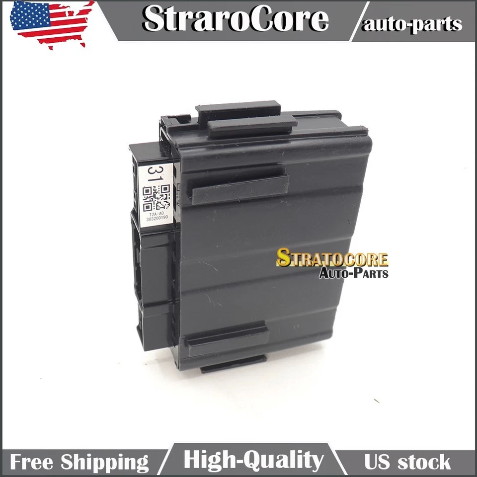 Módulo de relé OEM para Honda Accord 2013-2017 2,4 L LX Sport SE Foto 4 de 4