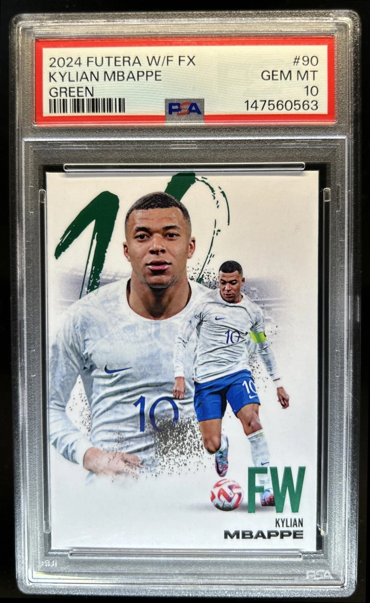 世界6枚限定　Neymar Jr Futera FX 2024 05/06 世界6枚限定 Neymar Jr Futera FX 2024 05/06 Neymar Jr (Brazil) Base
